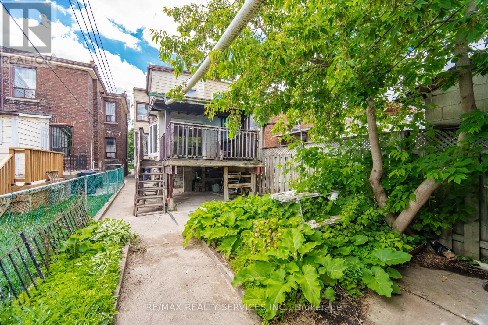 1147 Dufferin Street, Toronto, Ontario  M6H 4B7 - Photo 39 - W13582660