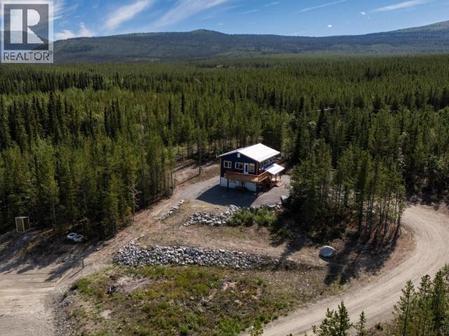 54 Scout Lake Road, Whitehorse North, Yukon  Y1A 6M9 - Photo 3 - 17608