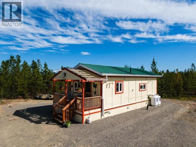 54 Scout Lake Road, Whitehorse North, Yukon  Y1A 6M9 - Photo 32 - 17608