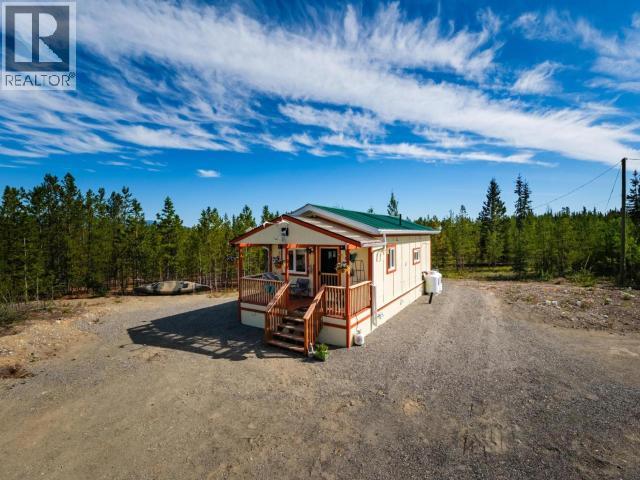 54 Scout Lake Road, Whitehorse North, Yukon  Y1A 6M9 - Photo 33 - 17608