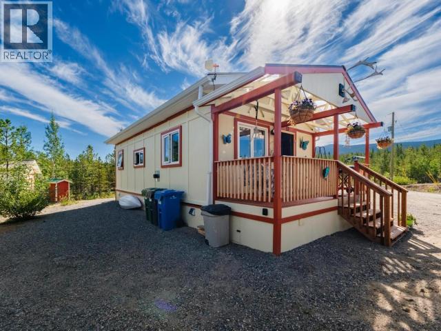 54 Scout Lake Road, Whitehorse North, Yukon  Y1A 6M9 - Photo 34 - 17608