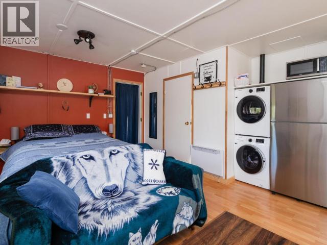 54 Scout Lake Road, Whitehorse North, Yukon  Y1A 6M9 - Photo 39 - 17608