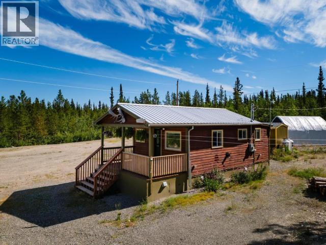 54 Scout Lake Road, Whitehorse North, Yukon  Y1A 6M9 - Photo 43 - 17608