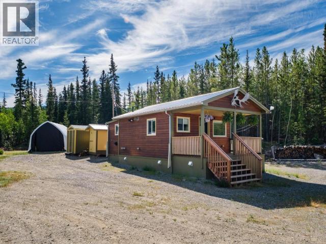 54 Scout Lake Road, Whitehorse North, Yukon  Y1A 6M9 - Photo 44 - 17608