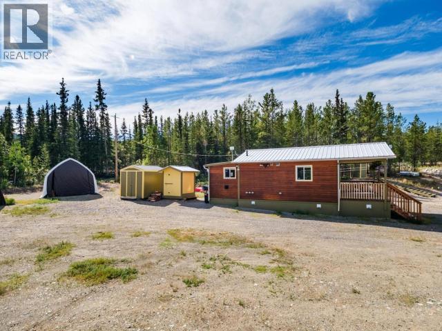 54 Scout Lake Road, Whitehorse North, Yukon  Y1A 6M9 - Photo 45 - 17608