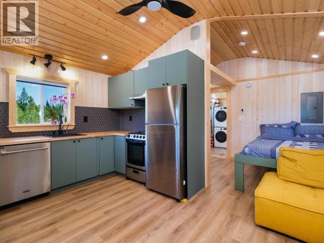 54 Scout Lake Road, Whitehorse North, Yukon  Y1A 6M9 - Photo 46 - 17608