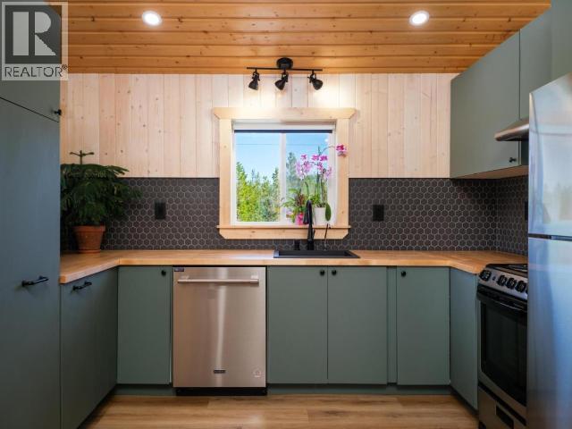 54 Scout Lake Road, Whitehorse North, Yukon  Y1A 6M9 - Photo 48 - 17608