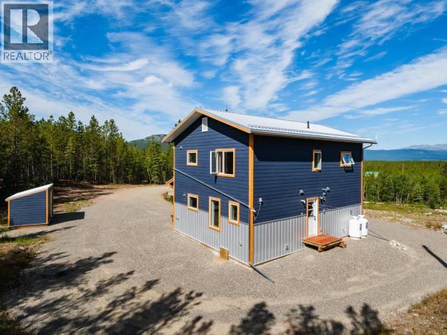 54 Scout Lake Road, Whitehorse North, Yukon  Y1A 6M9 - Photo 5 - 17608