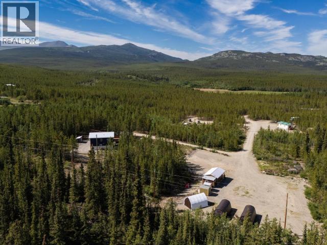 54 Scout Lake Road, Whitehorse North, Yukon  Y1A 6M9 - Photo 59 - 17608
