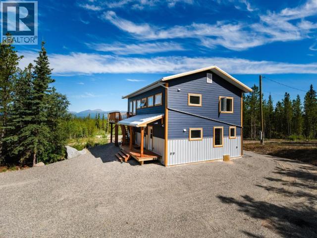 54 Scout Lake Road, Whitehorse North, Yukon  Y1A 6M9 - Photo 6 - 17608