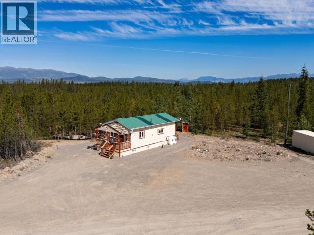 54 Scout Lake Road, Whitehorse North, Yukon  Y1A 6M9 - Photo 60 - 17608