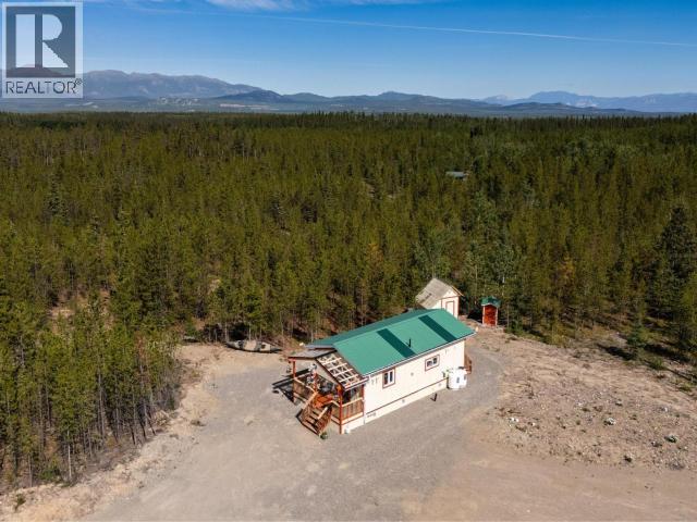 54 Scout Lake Road, Whitehorse North, Yukon  Y1A 6M9 - Photo 61 - 17608