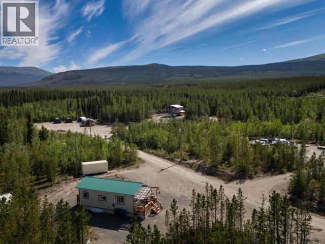 54 Scout Lake Road, Whitehorse North, Yukon  Y1A 6M9 - Photo 62 - 17608