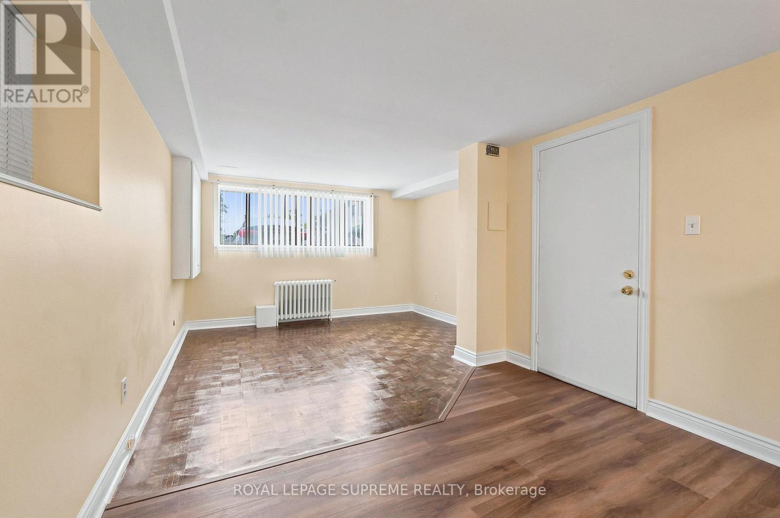Bsmt - 56 Dynevor Road, Toronto, Ontario M6E 3X1 - Photo 10 - W13671104