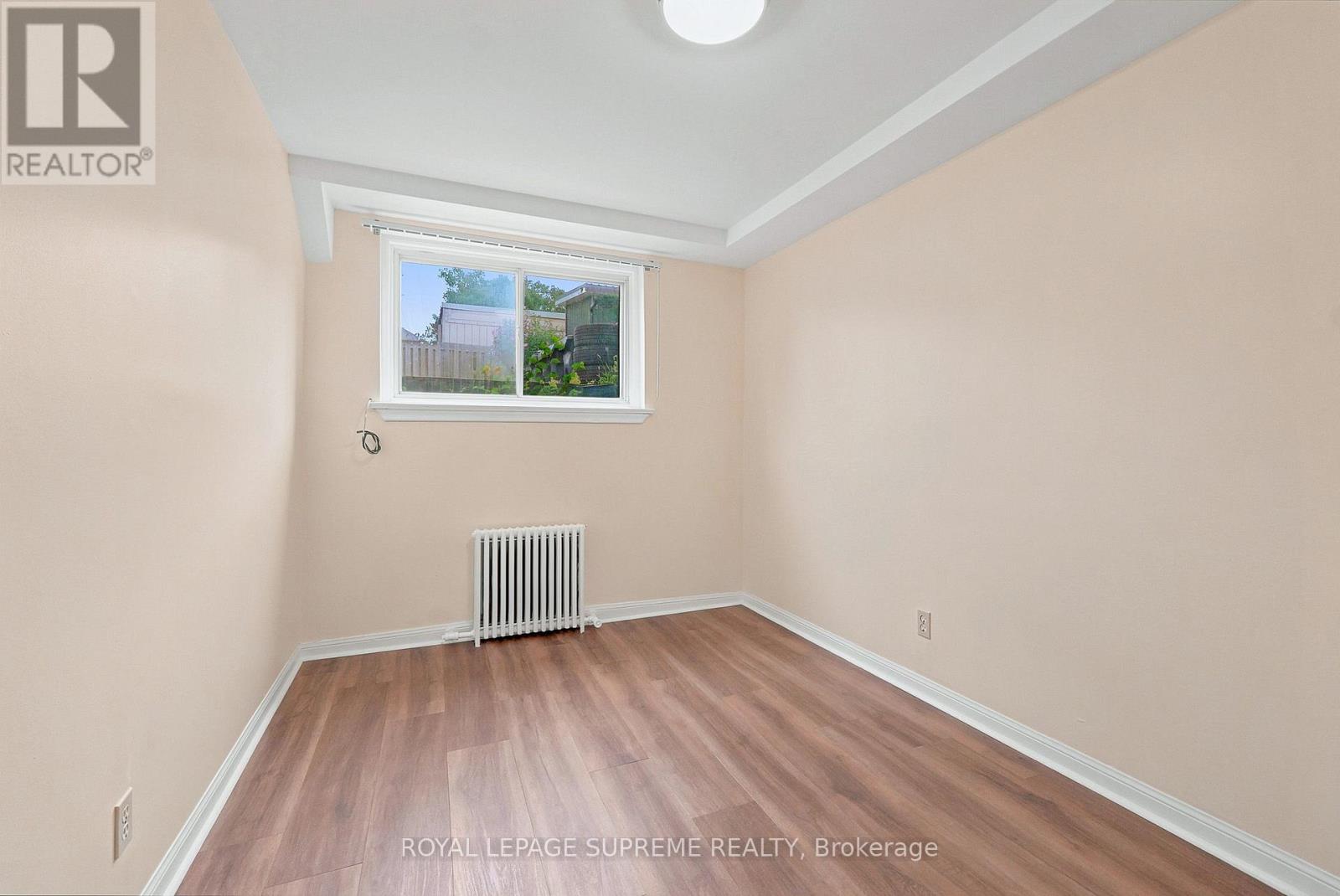 Bsmt - 56 Dynevor Road, Toronto, Ontario M6E 3X1 - Photo 13 - W13671104