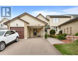 35 SPARKLETT CRESCENT, Brampton, Ontario