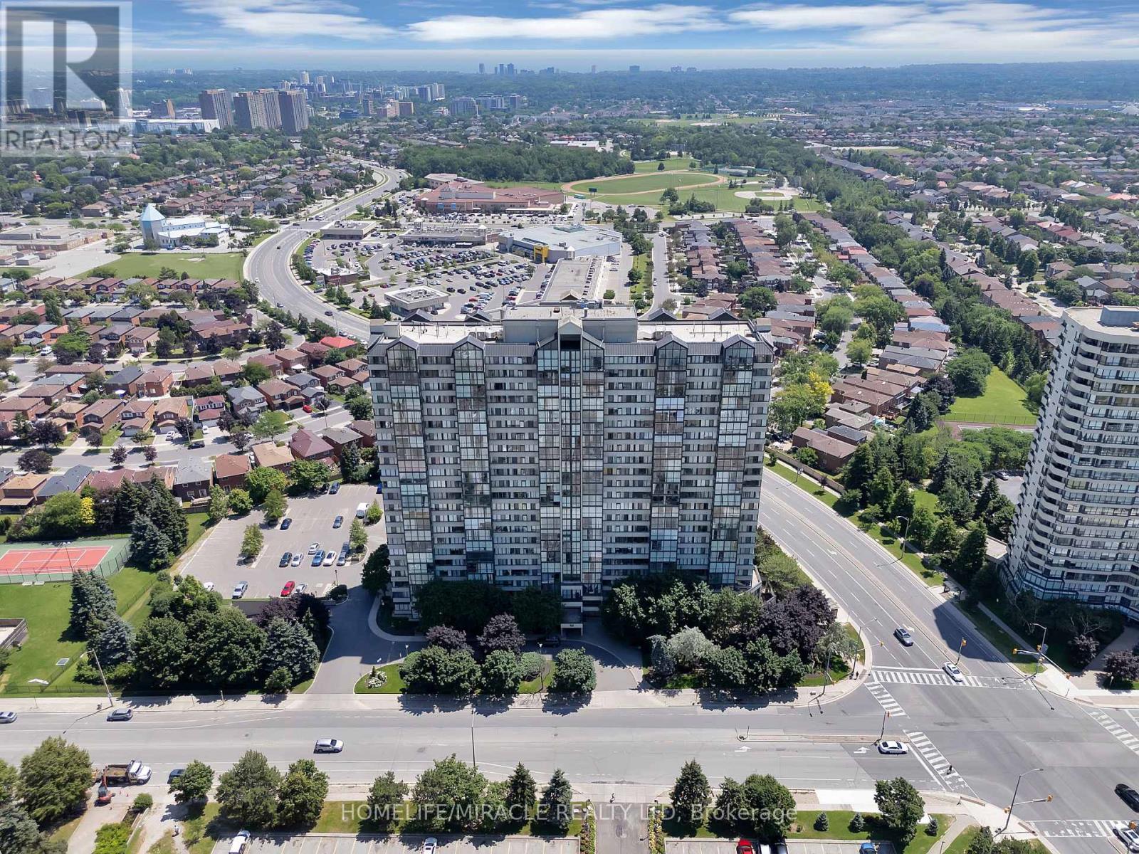 112 - 350 WEBB DRIVE, Mississauga, Ontario