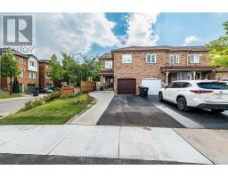51 BRICKYARD WAY, Brampton, Ontario