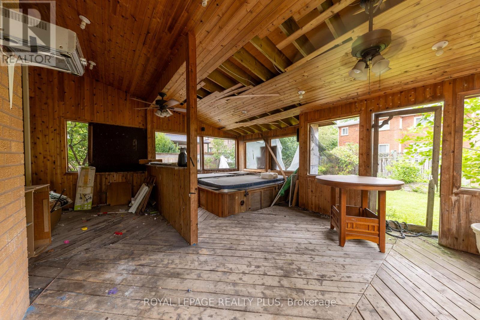 5523 Edencroft Crescent, Mississauga, Ontario  L5M 4M3 - Photo 18 - W13671242