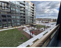 502 - 2333 KHALSA GATE, Oakville, Ontario