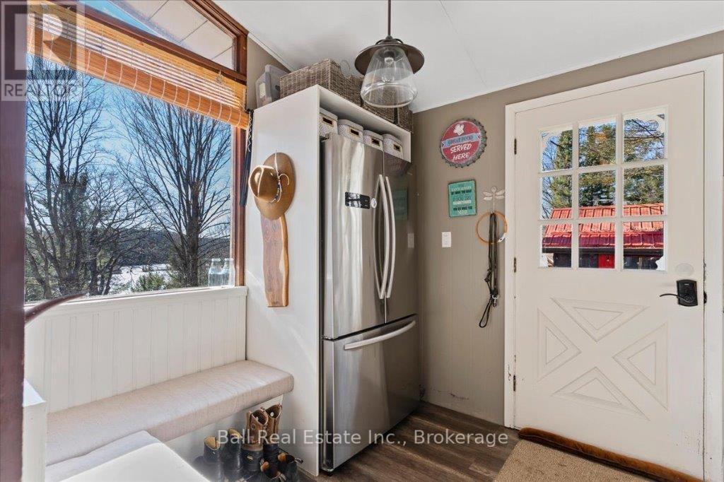 1046 Edith Crescent, Highlands East, Ontario  K0M 1R0 - Photo 2 - X13662798