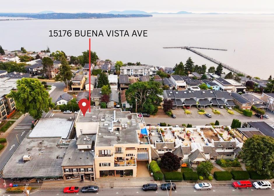 204 15176 Buena Vista Avenue, White Rock, British Columbia  V4B 1Y3 - Photo 12 - R3155457