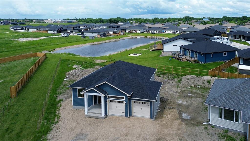 15 Bentley Bay, Steinbach, Manitoba R5G 2Y4 - Photo 17 - 202620327