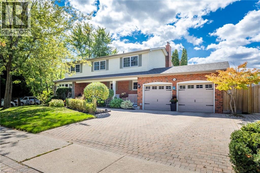 1580 WOODEDEN Drive, Mississauga, Ontario