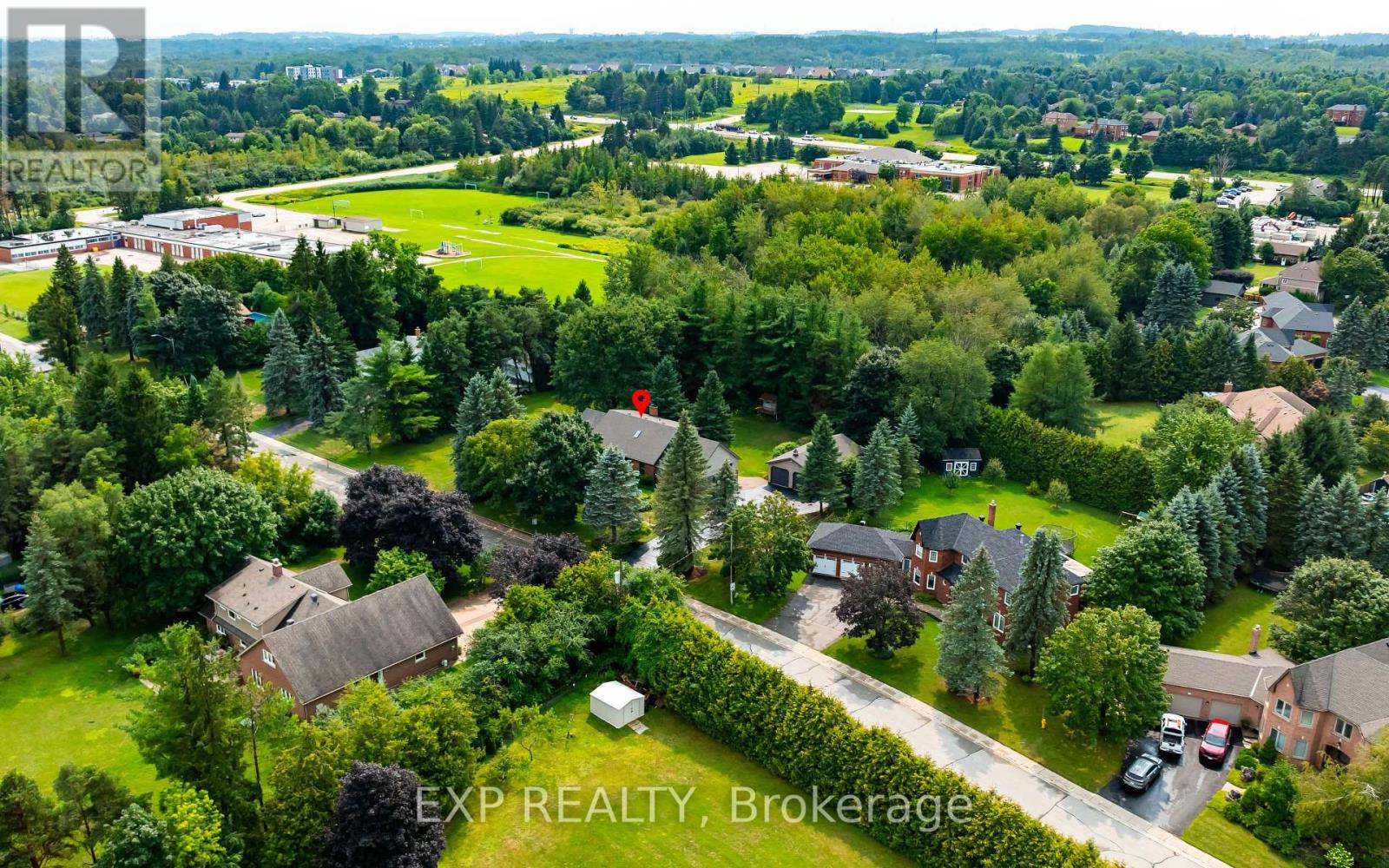 9 Leader Drive, Mono, Ontario  L9W 6M6 - Photo 3 - X13671136