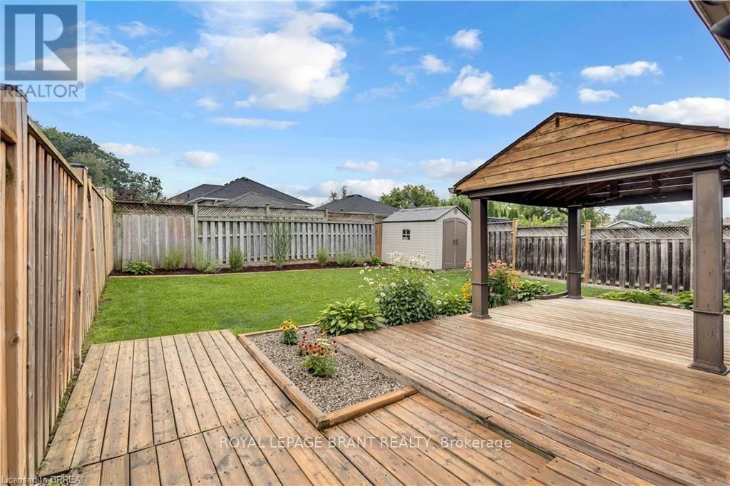 25 Sudds Lane, Brantford, Ontario  N3T 6M5 - Photo 24 - X13671182