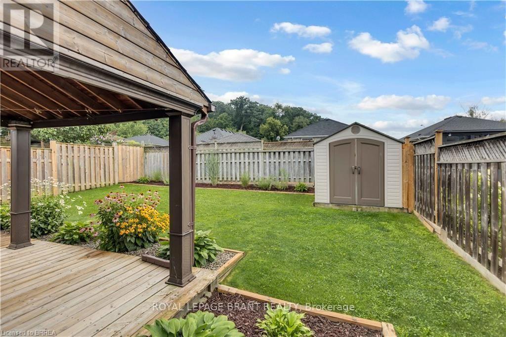 25 Sudds Lane, Brantford, Ontario  N3T 6M5 - Photo 26 - X13671182