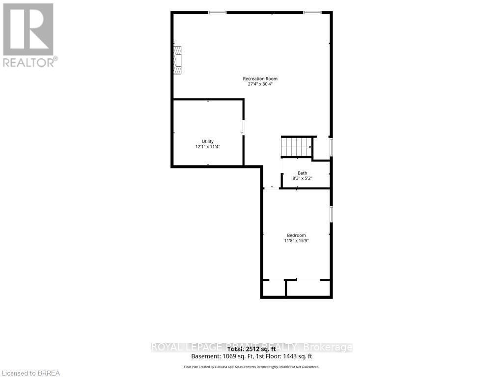 25 Sudds Lane, Brantford, Ontario  N3T 6M5 - Photo 36 - X13671182