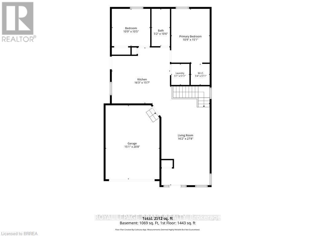 25 Sudds Lane, Brantford, Ontario  N3T 6M5 - Photo 37 - X13671182
