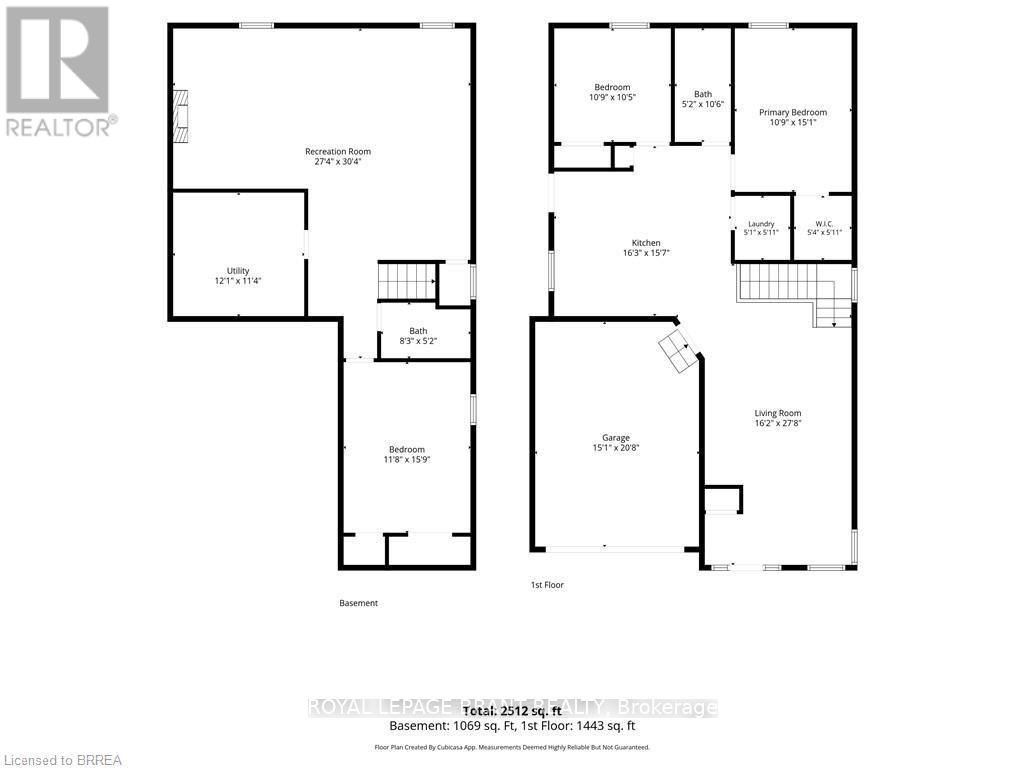 25 Sudds Lane, Brantford, Ontario  N3T 6M5 - Photo 38 - X13671182