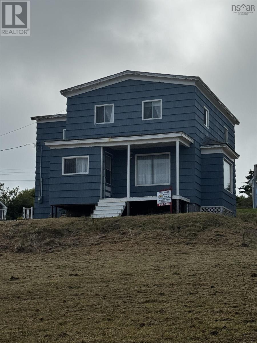 20 Hurst Street, Canso, Nova Scotia  B0H 1H0 - Photo 2 - 202609208