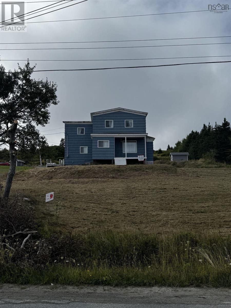 20 Hurst Street, Canso, Nova Scotia  B0H 1H0 - Photo 4 - 202609208