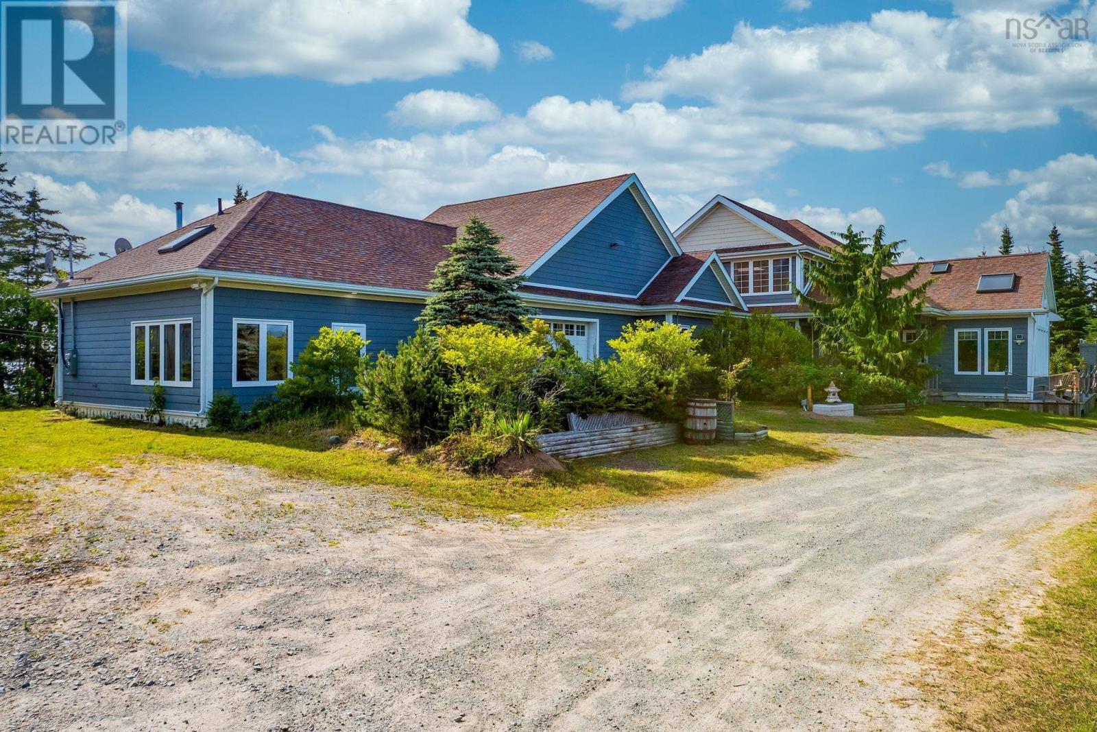 5145 207 Highway, Three Fathom Harbour, Nova Scotia  B0J 2L0 - Photo 3 - 202619974