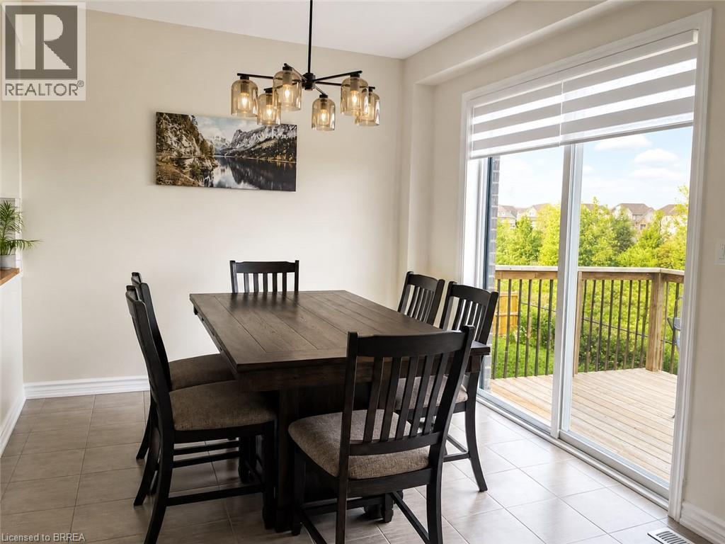 13 Cahill Drive, Brantford, Ontario  N3T 0V5 - Photo 7 - 40845062