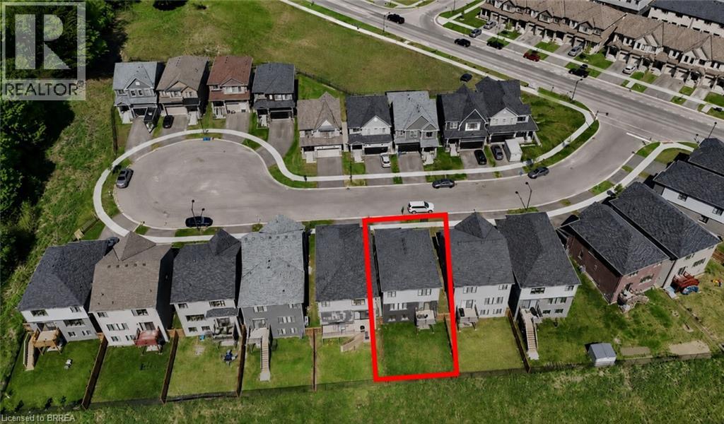 13 Cahill Drive, Brantford, Ontario  N3T 0V5 - Photo 2 - 40845062