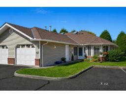 19 1973 WINFIELD DRIVE, Abbotsford, British Columbia