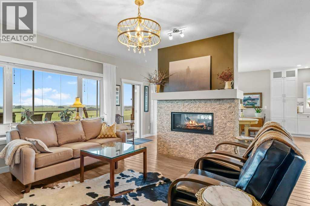 36408 Range Road 271, Rural Red Deer County, Alberta  T0M 1R0 - Photo 13 - A2334702
