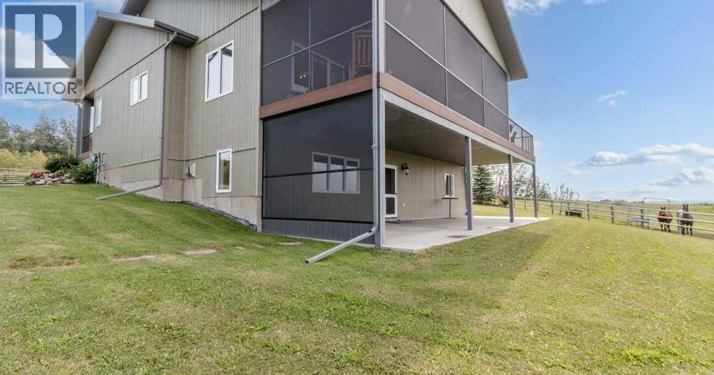 36408 Range Road 271, Rural Red Deer County, Alberta  T0M 1R0 - Photo 28 - A2334702