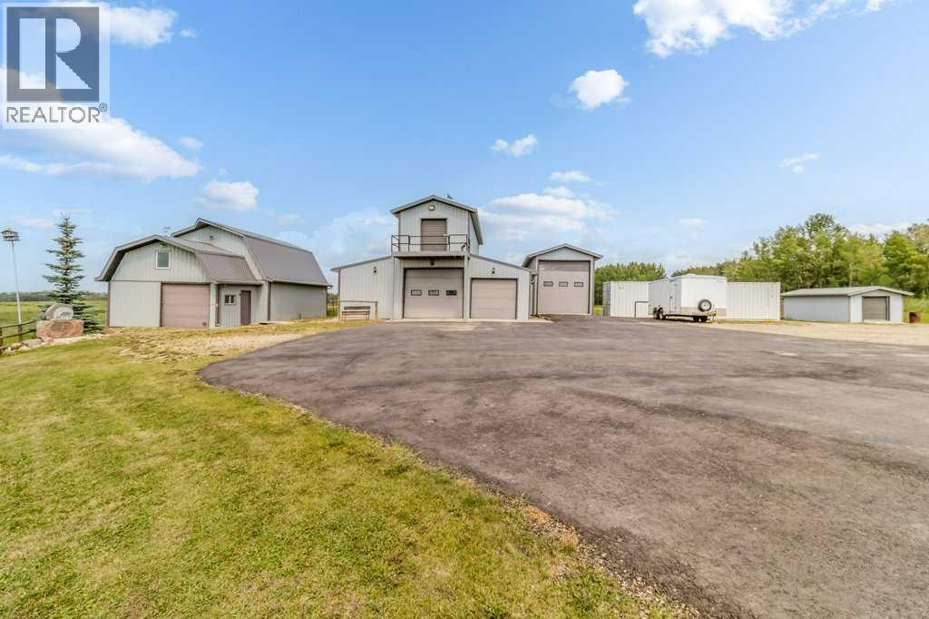 36408 Range Road 271, Rural Red Deer County, Alberta  T0M 1R0 - Photo 29 - A2334702