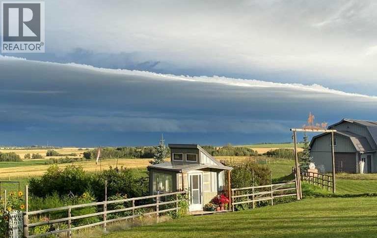 36408 Range Road 271, Rural Red Deer County, Alberta  T0M 1R0 - Photo 42 - A2334702