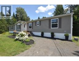 12 Cedar Street, Waasis, New Brunswick