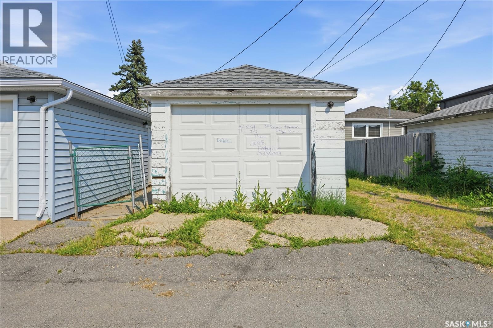 2232 Mcara Street, Regina, Saskatchewan  S4N 2W1 - Photo 31 - SK043853