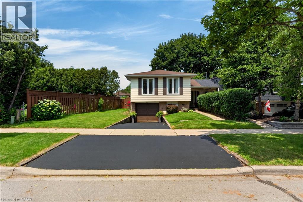 5051 Brady Avenue, Burlington, Ontario  L7L 3X5 - Photo 4 - 40845205