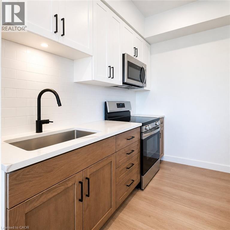 824 Woolwich Street Unit# 164, Guelph, Ontario  N1H 1G8 - Photo 5 - 40847712