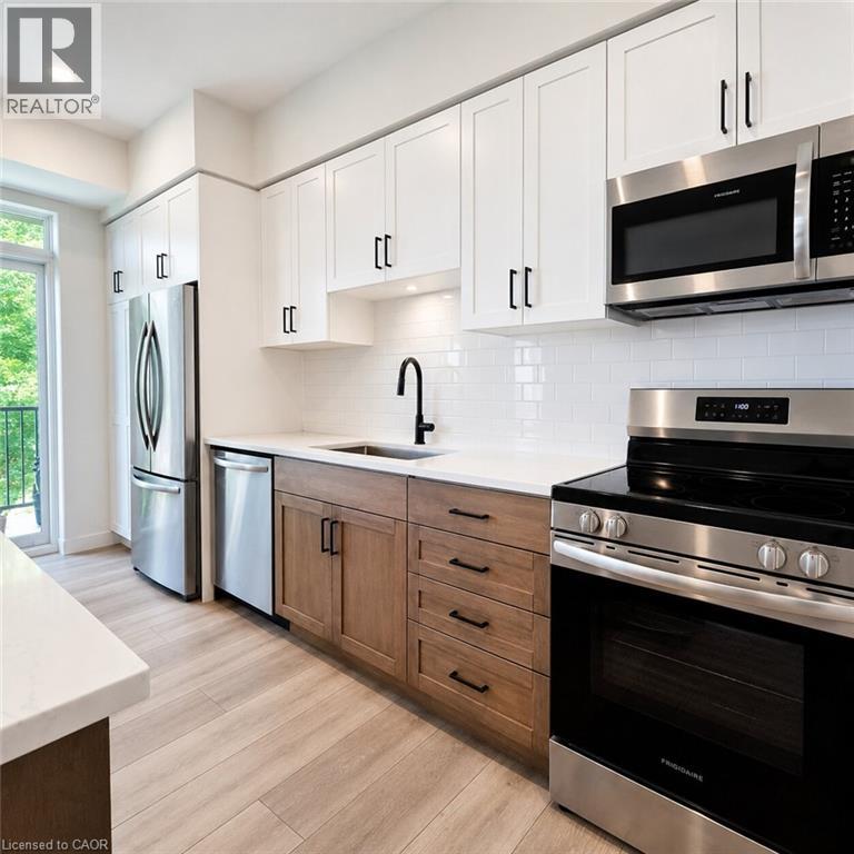 824 Woolwich Street Unit# 164, Guelph, Ontario  N1H 1G8 - Photo 7 - 40847712