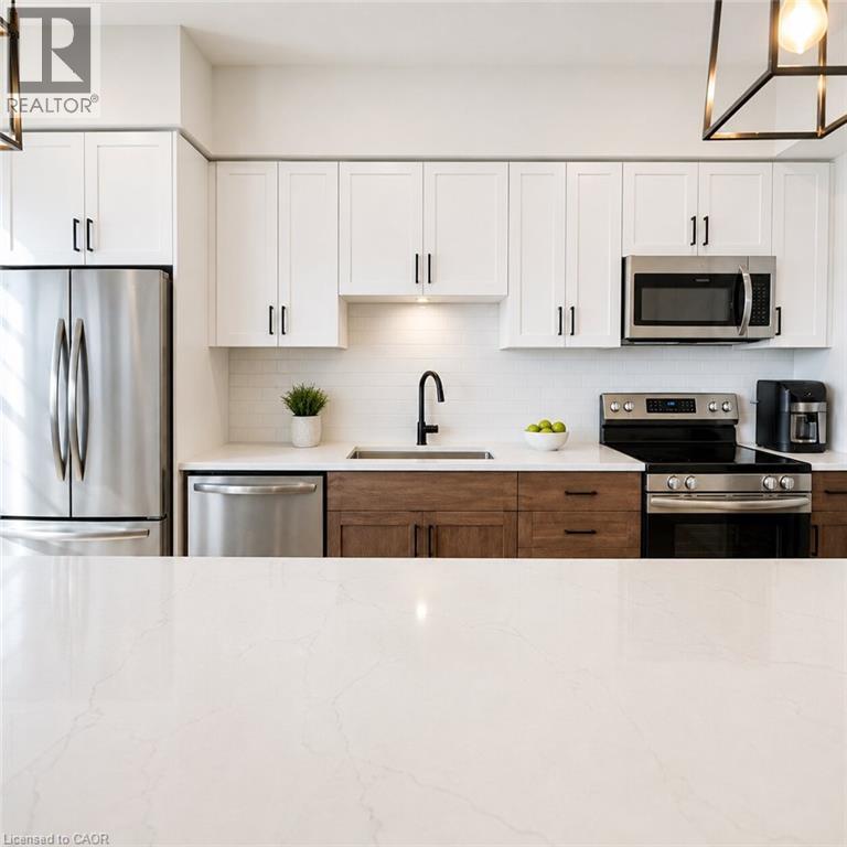 824 Woolwich Street Unit# 164, Guelph, Ontario  N1H 1G8 - Photo 6 - 40847712
